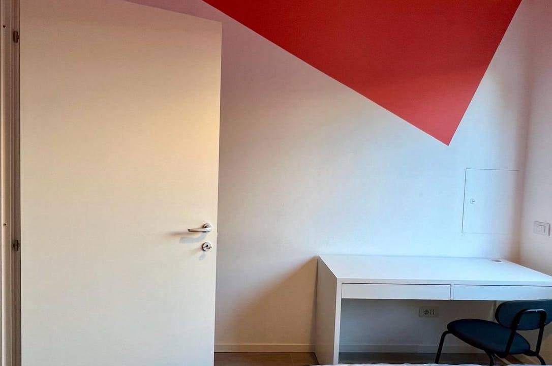 Photo of Bedroom in Porta Romana