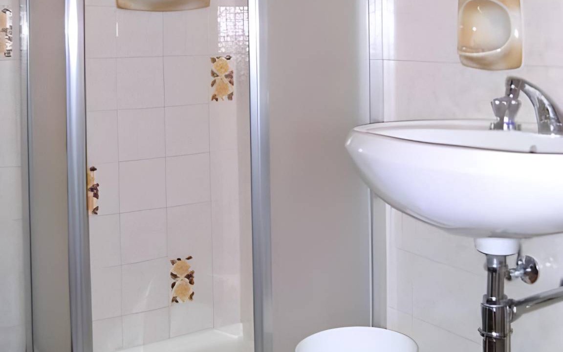 Photo of Bathroom in Santa Caterina Valfurva
