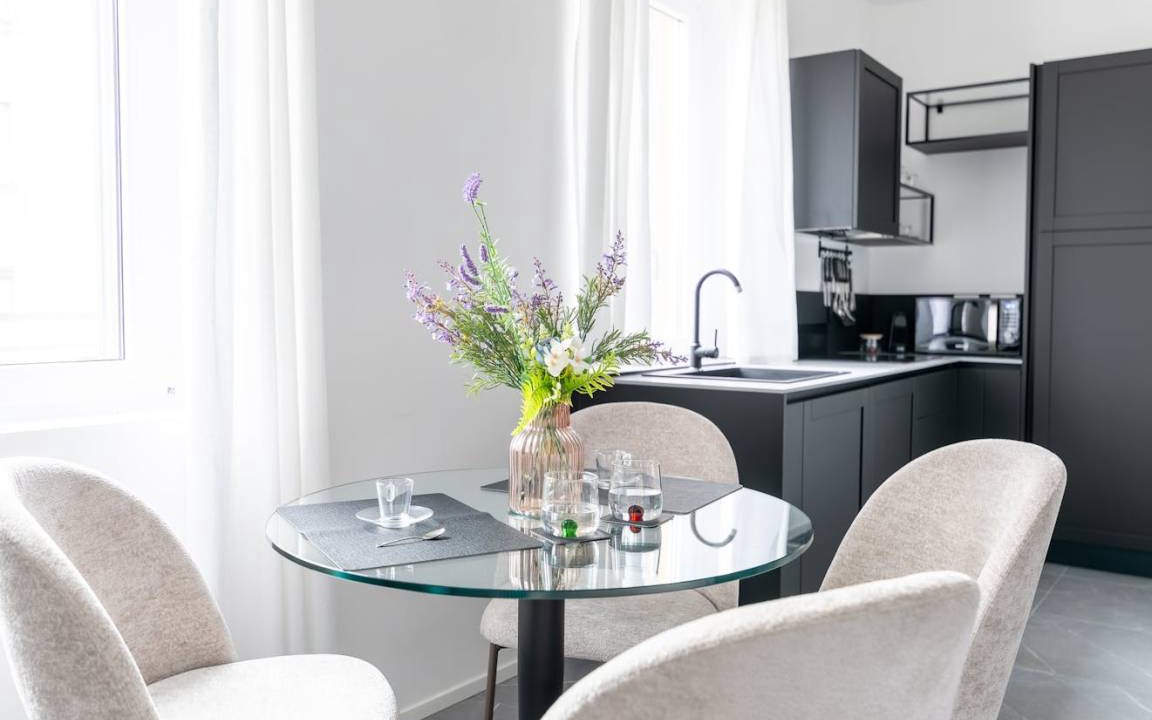 Photo of Kitchen in Dergano