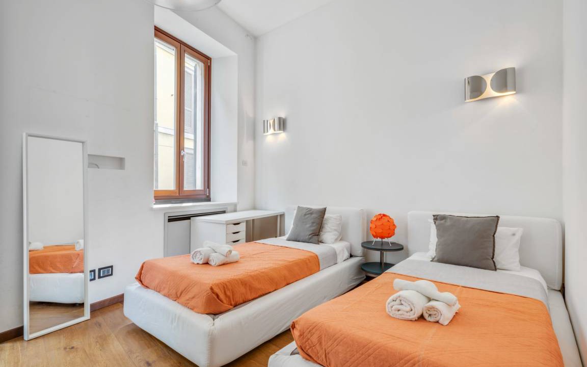 Photo of Livingroom in Cerchia dei navigli