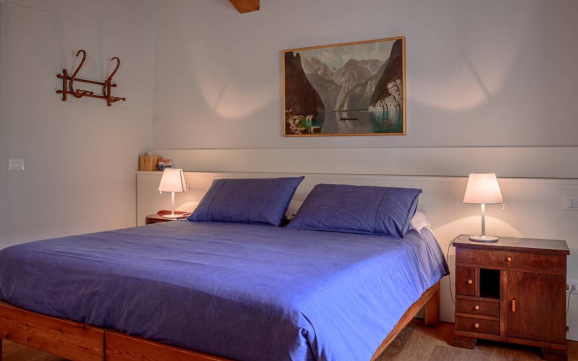 Photo of Bedroom in Tremezzo