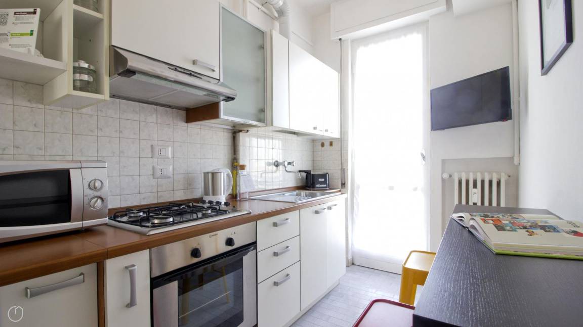 Photo of Kitchen in Navigli
