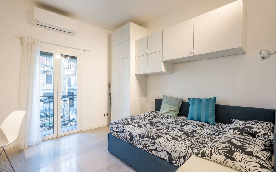 Photo of Bedroom in Guastalla