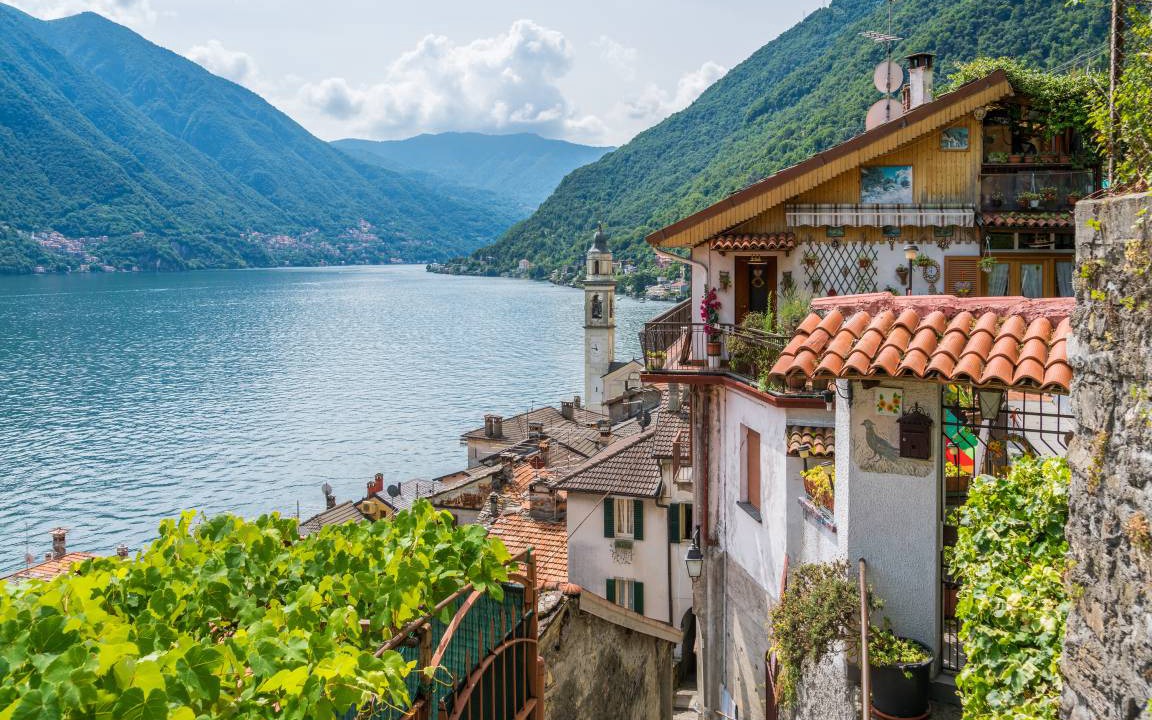 Photo of Others in Menaggio