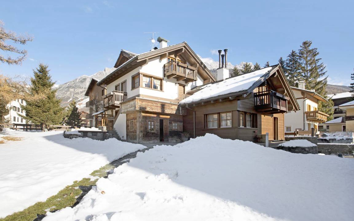 Photo of Others in Bormio