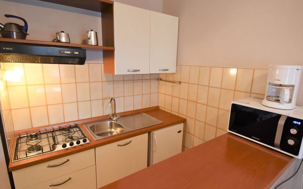 Photo of Kitchen in Pieve Vecchia