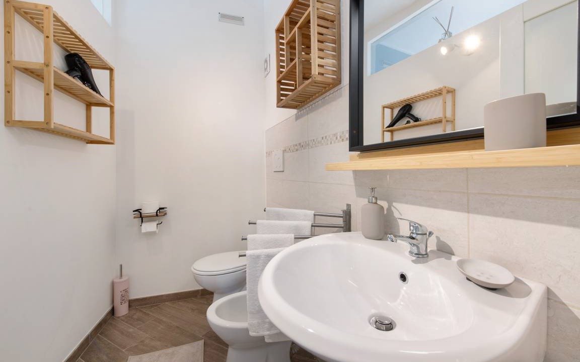Photo of Bathroom in Castro