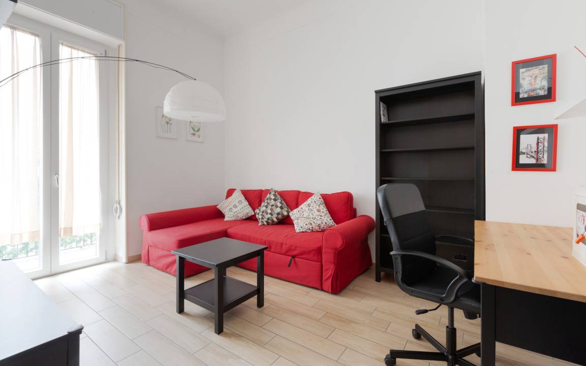Photo of Livingroom in San Vittore
