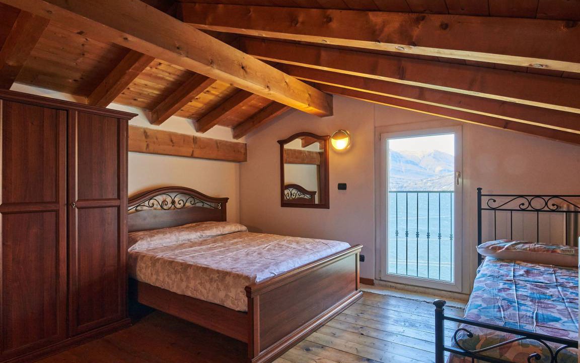 Photo of Bedroom in Bellano