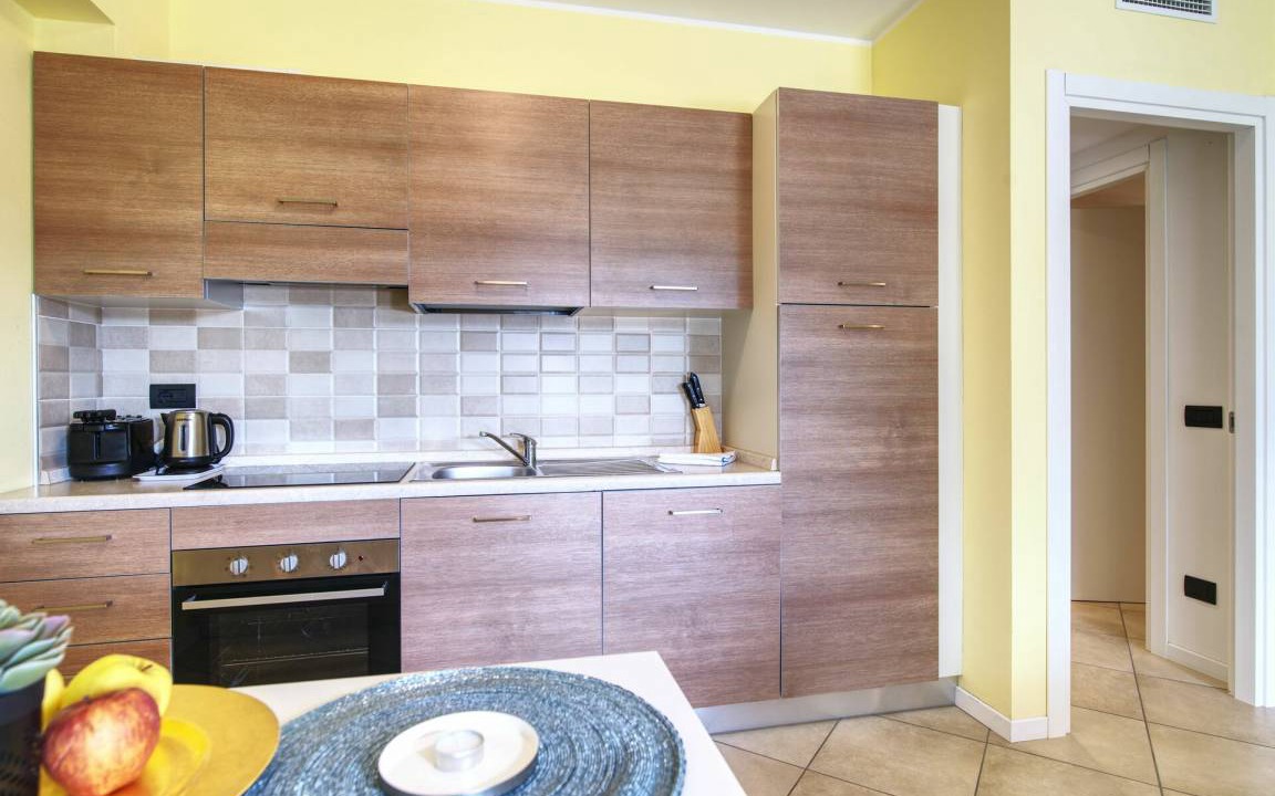 Photo of Kitchen in Gera Lario