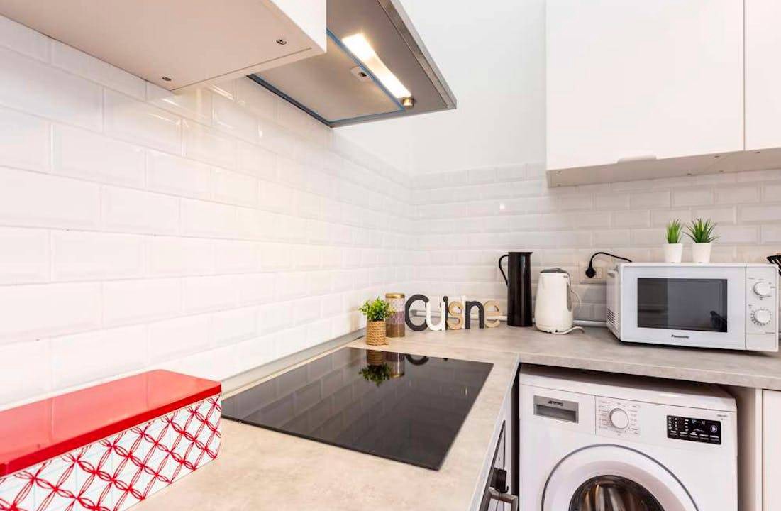 Photo of Kitchen in Zona Zara