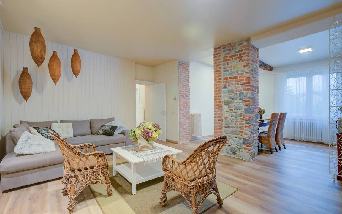 Photo of Livingroom in Gavirate