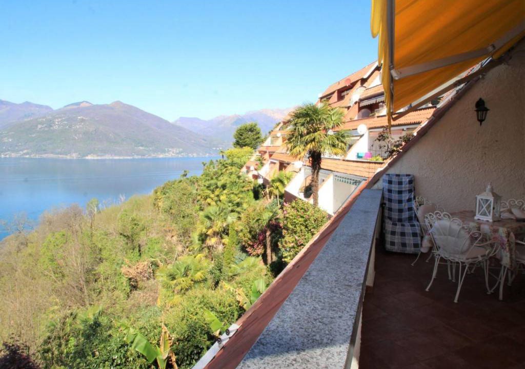Photo of Patio Balcony in Poppino