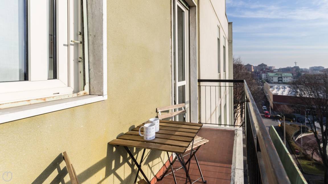 Photo of Patio Balcony in Monza