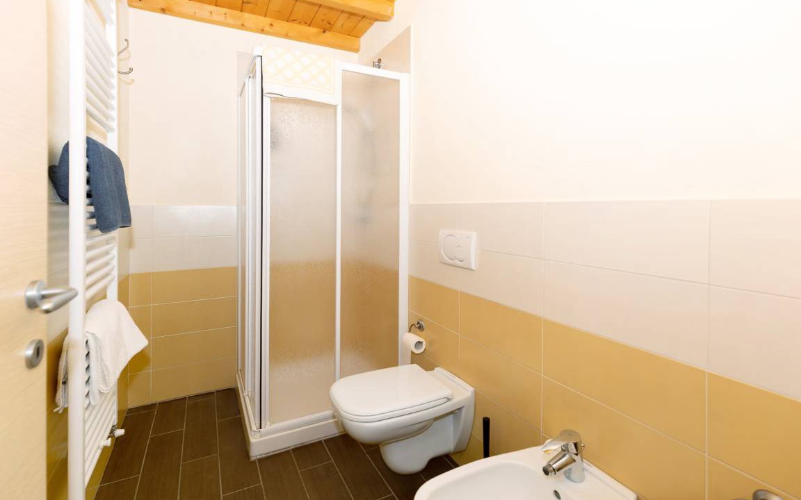 Photo of Bathroom in Campagnolo