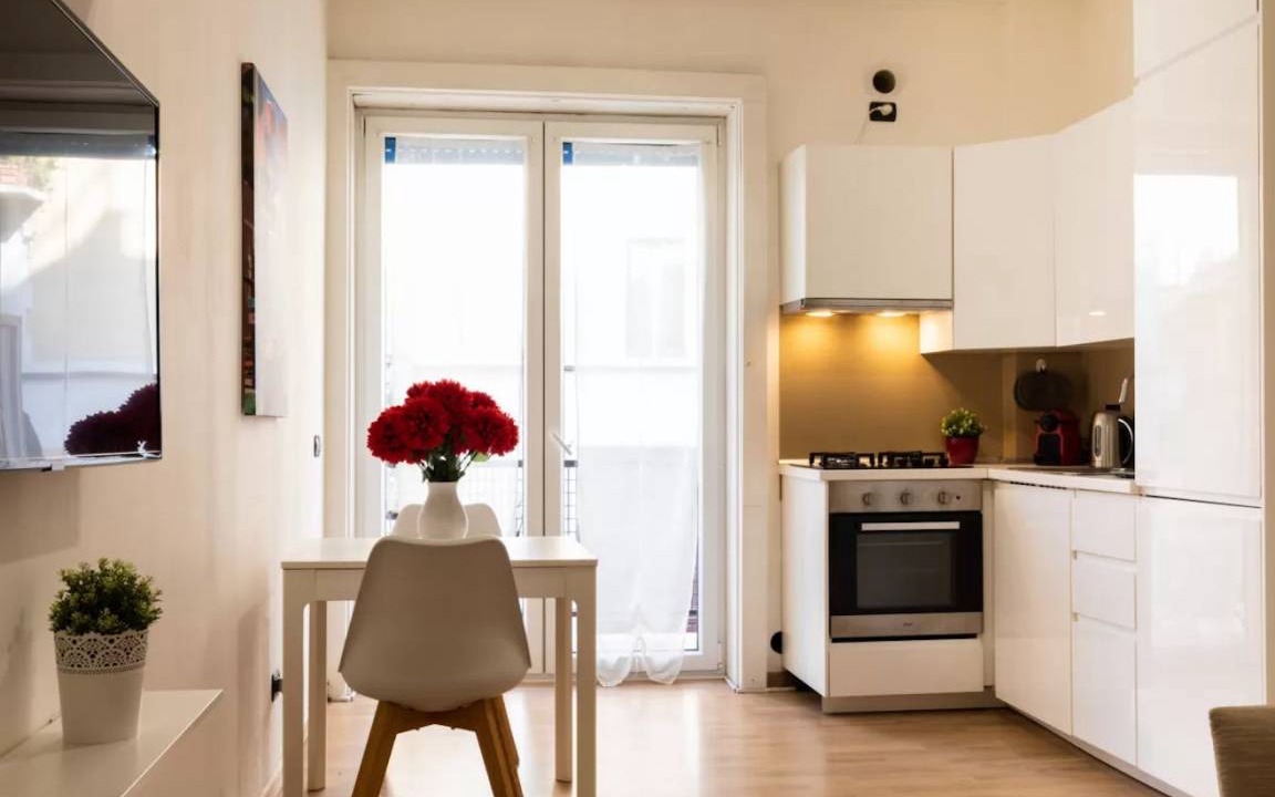 Photo of Kitchen in Chinatown