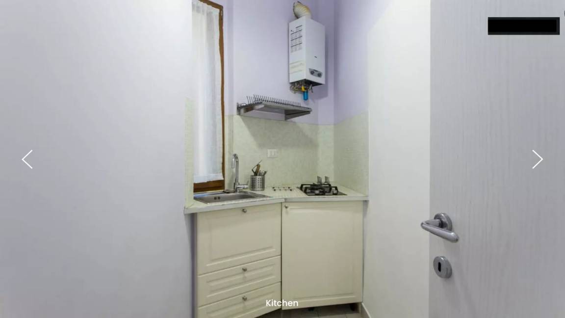 Photo of Bathroom in Villapizzone