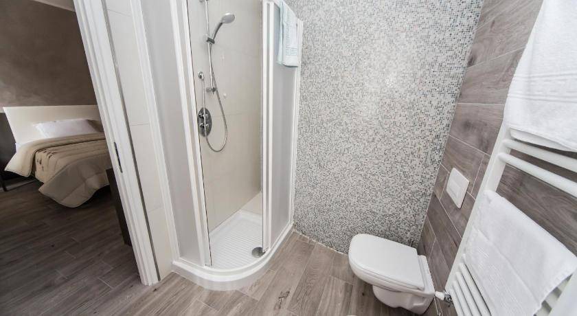 Photo of Bathroom in Cernusco sul Naviglio