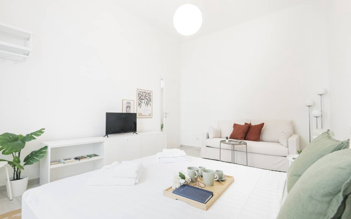 Photo of Bedroom in Acquabella