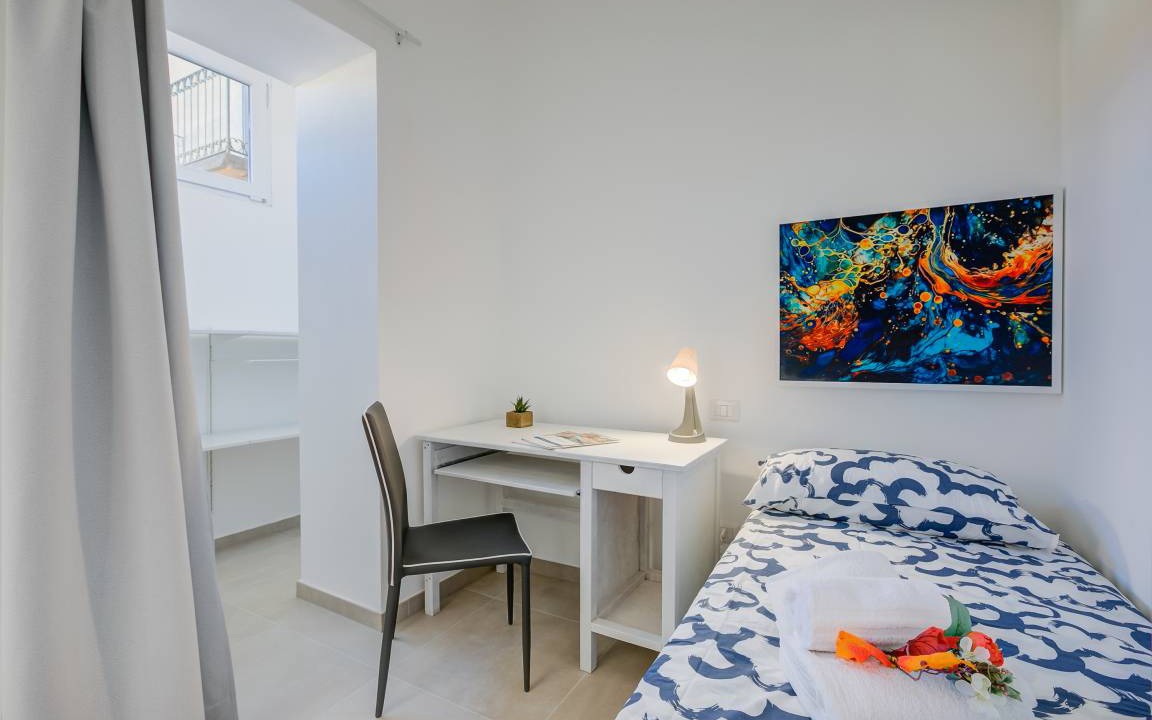 Photo of Bedroom in Cadrezzate