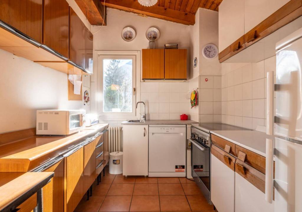 Photo of Kitchen in Castello