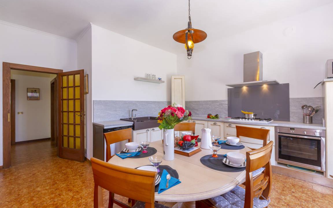 Photo of Kitchen in Cadrezzate