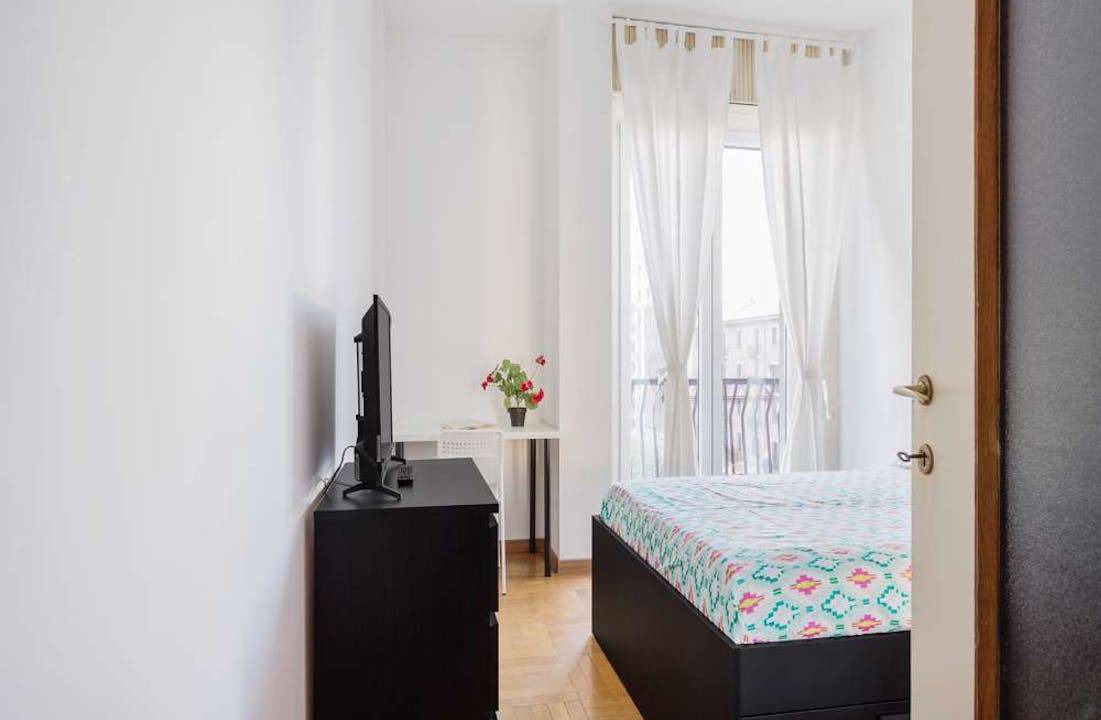 Photo of Bedroom in Lazzaretto