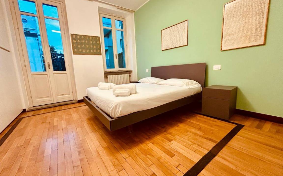 Photo of Bedroom in Downtown