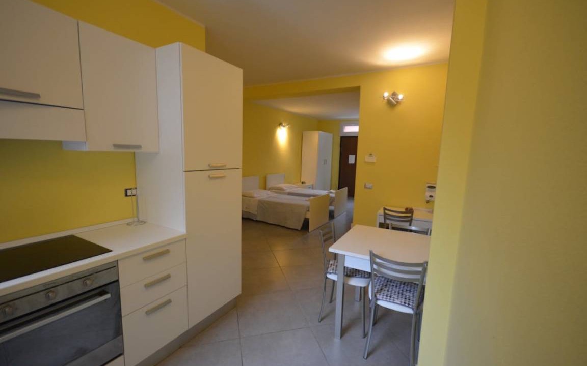 Photo of Kitchen in Navigli