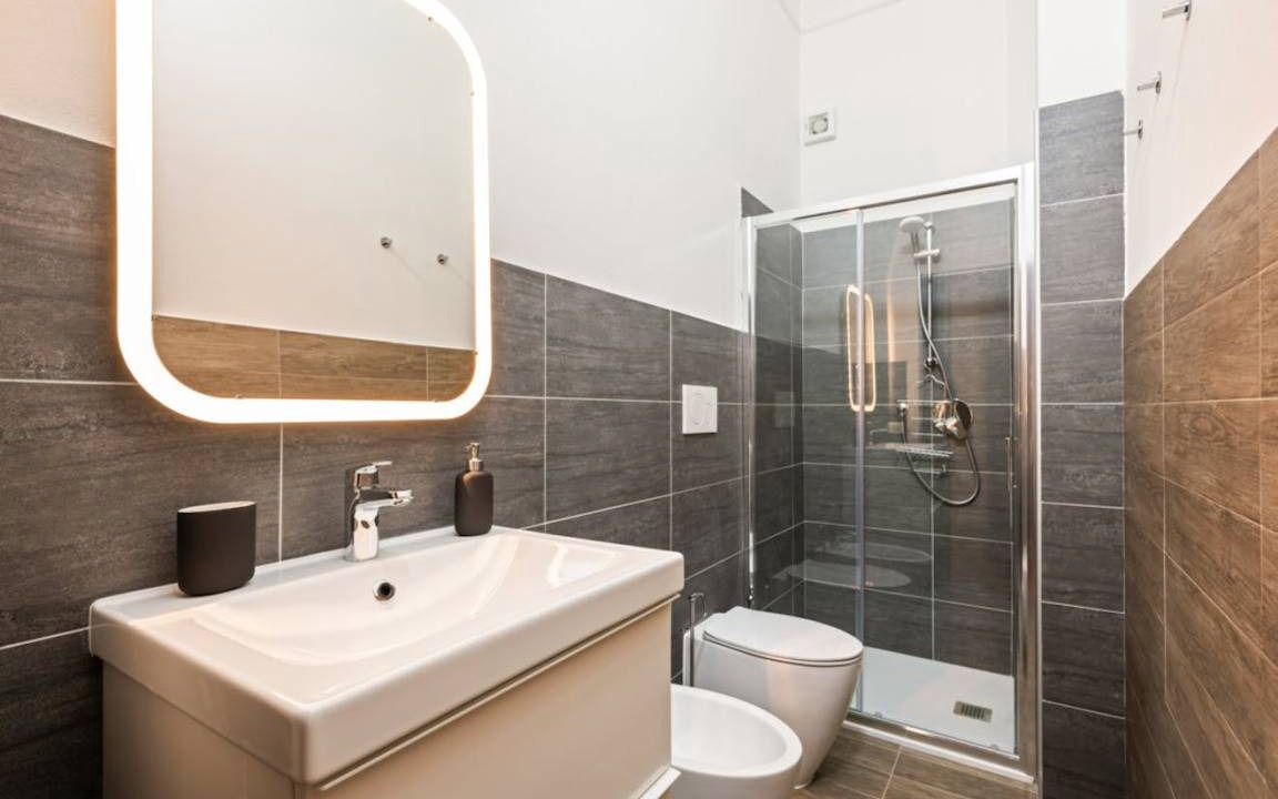 Photo of Bathroom in Guastalla
