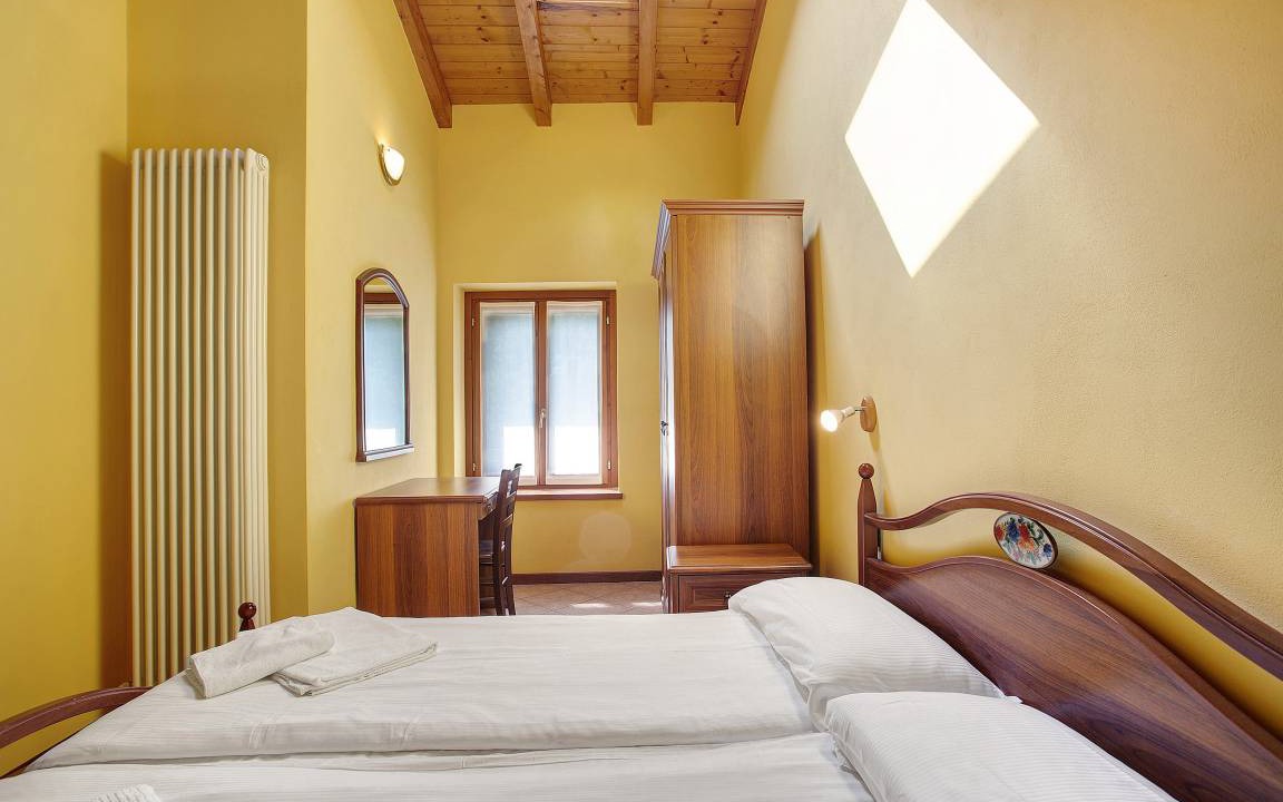 Photo of Bedroom in Civate