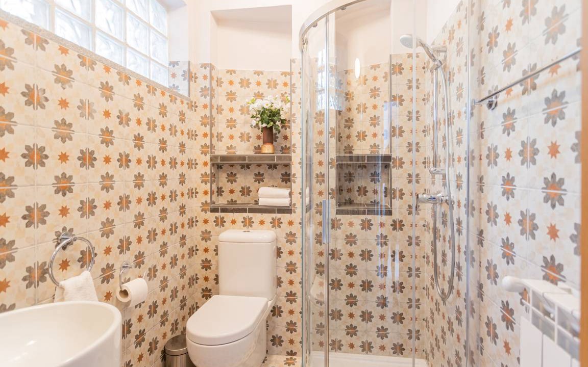 Photo of Bathroom in Argegno