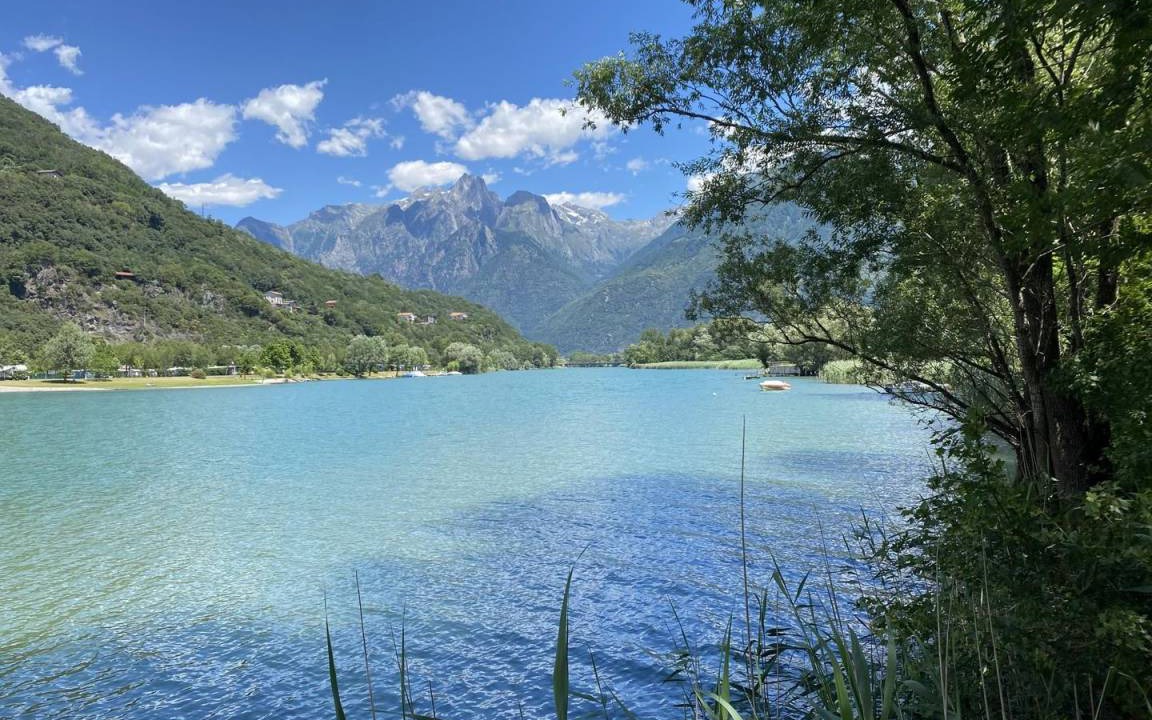 Photo of Outdoor in Dascio