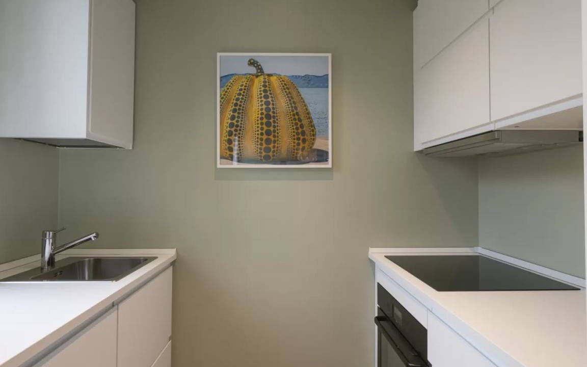Photo of Kitchen in San Siro