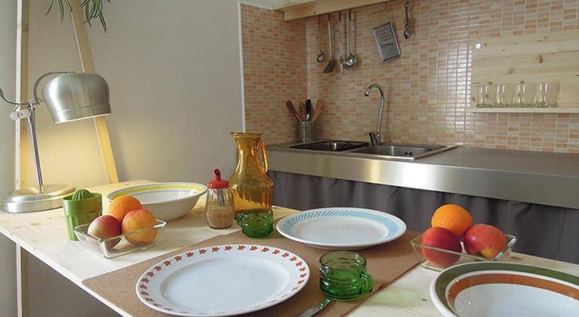 Photo of Kitchen in Porta Volta