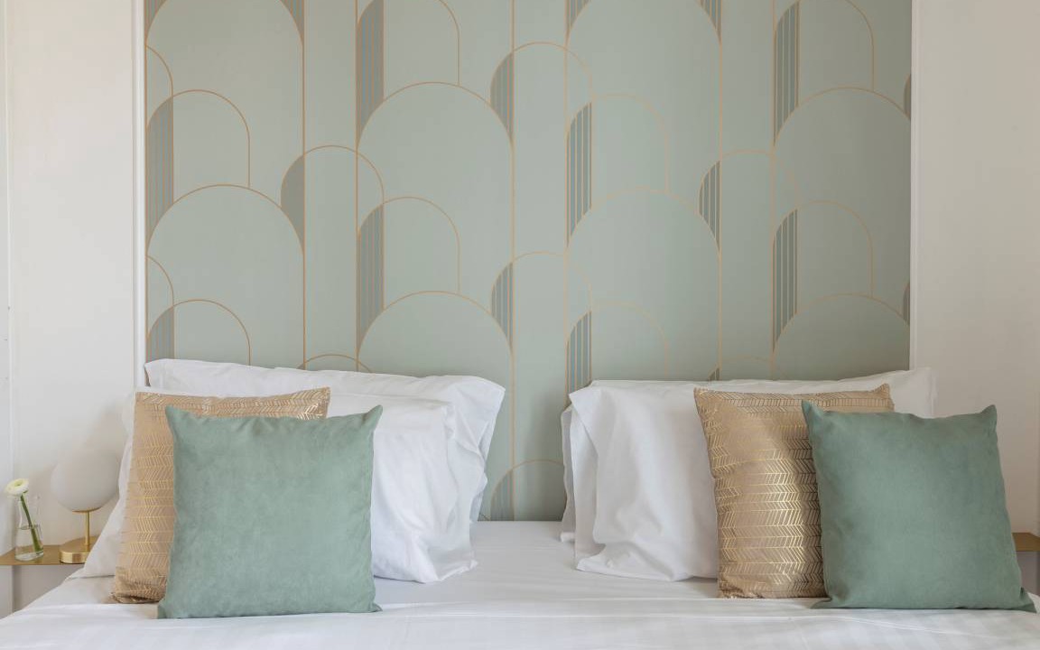 Photo of Bedroom in Lazzaretto