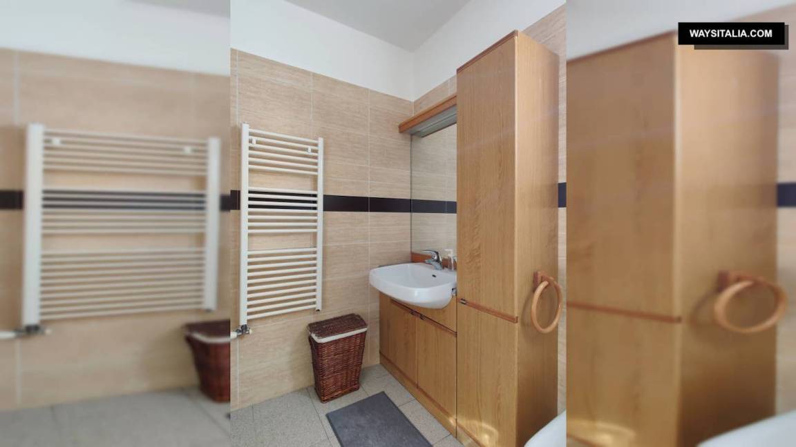 Photo of Bathroom in Trezzano sul Naviglio