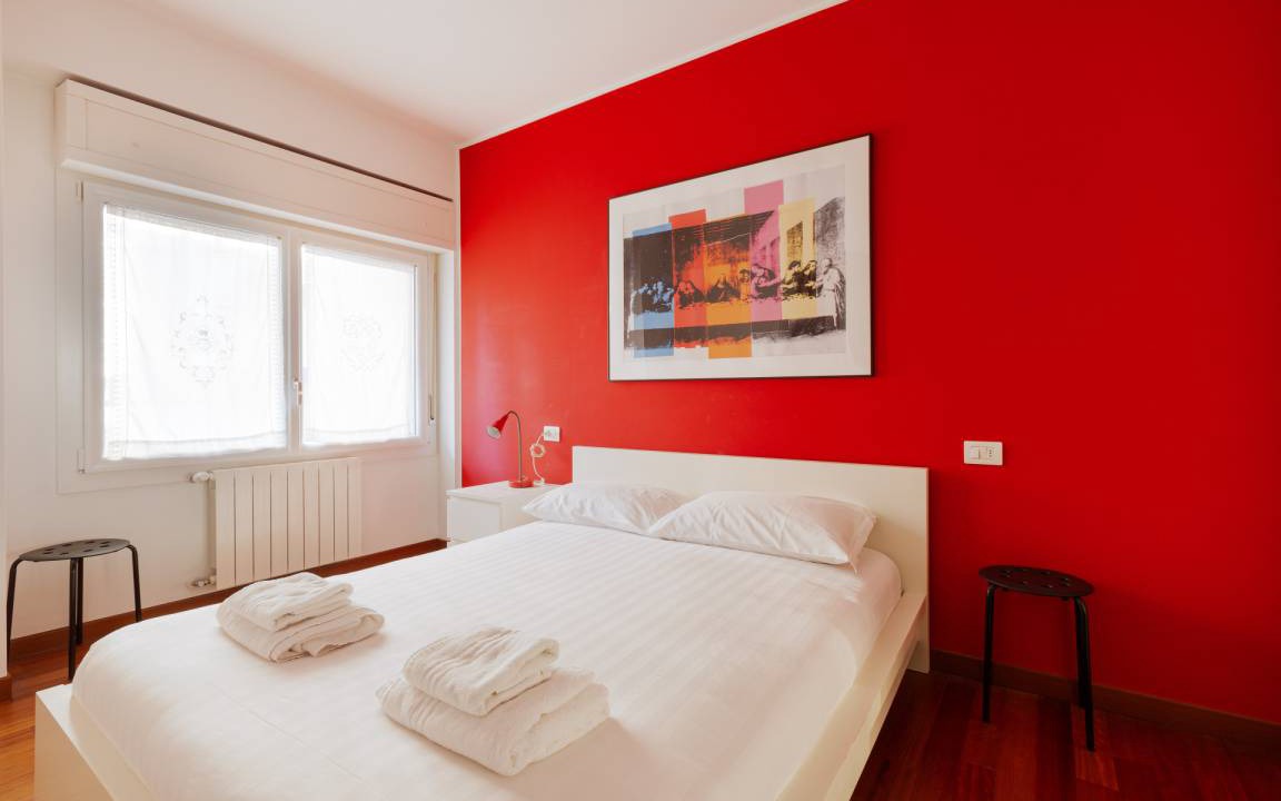 Photo of Bedroom in Milan
