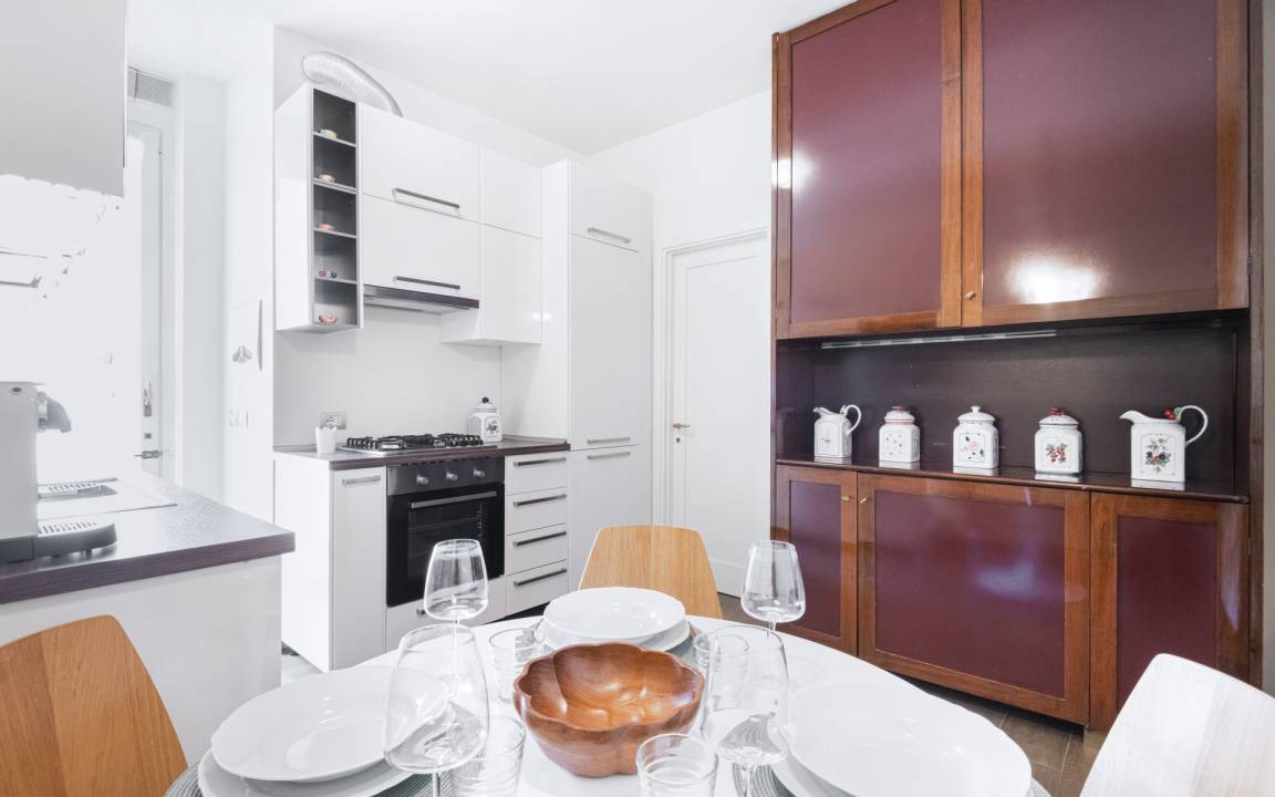 Photo of Kitchen in Milan
