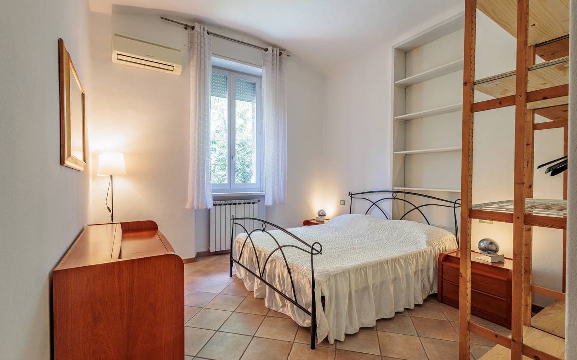 Photo of Bedroom in Bergamo