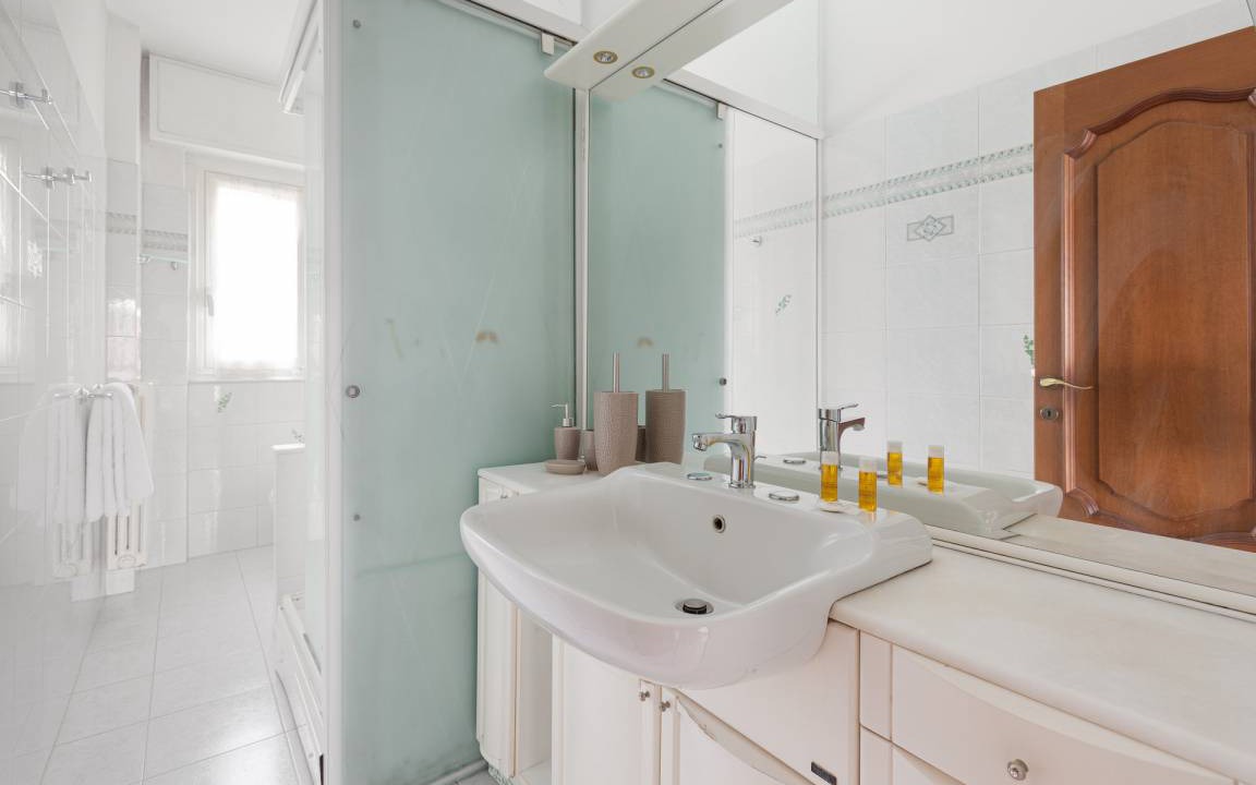Photo of Bathroom in Gallaratese