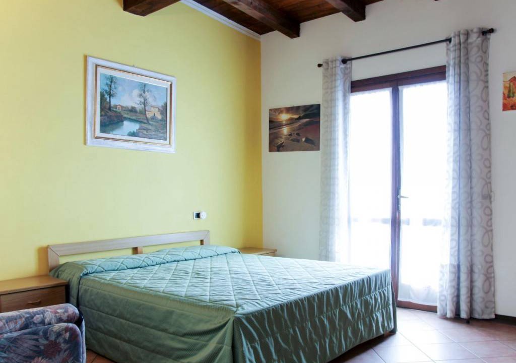Photo of Bedroom in Voiandes