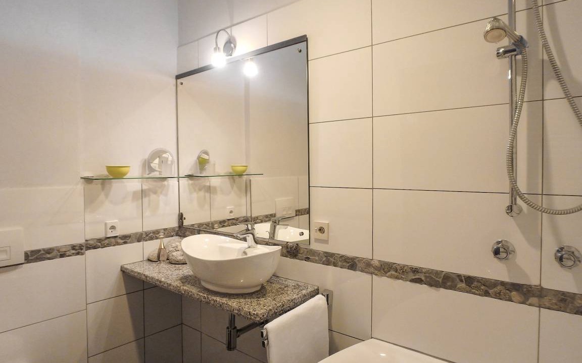 Photo of Bathroom in Porto Valtravaglia