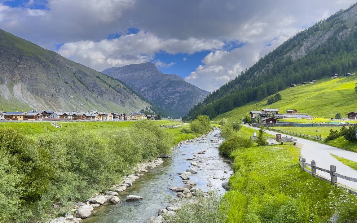 Photo of Others in Livigno