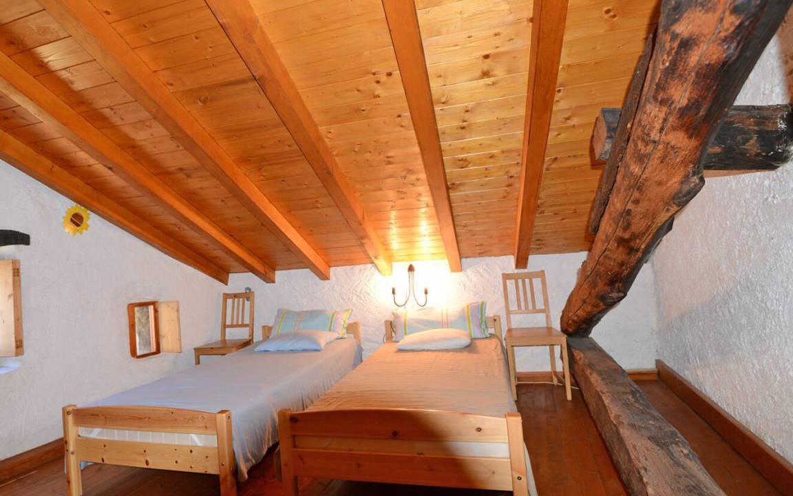 Photo of Bedroom in Stazzona