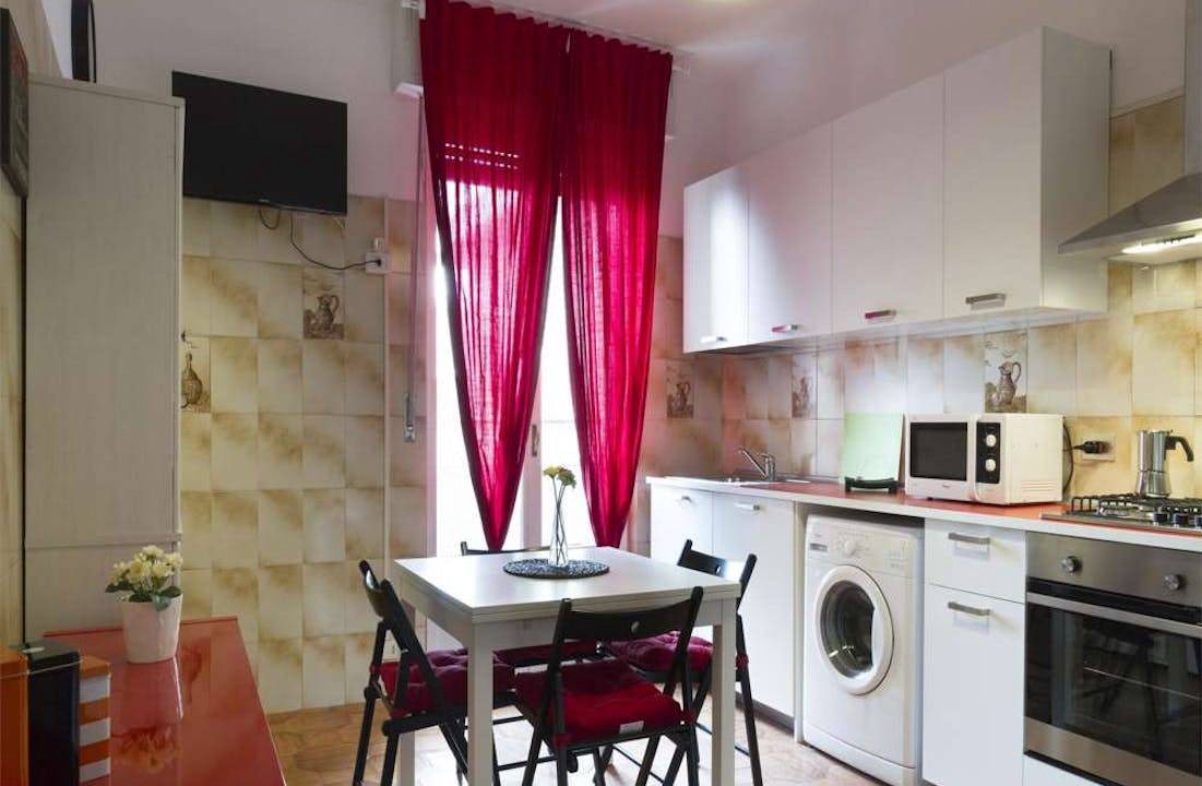 Photo of Kitchen in Lorenteggio