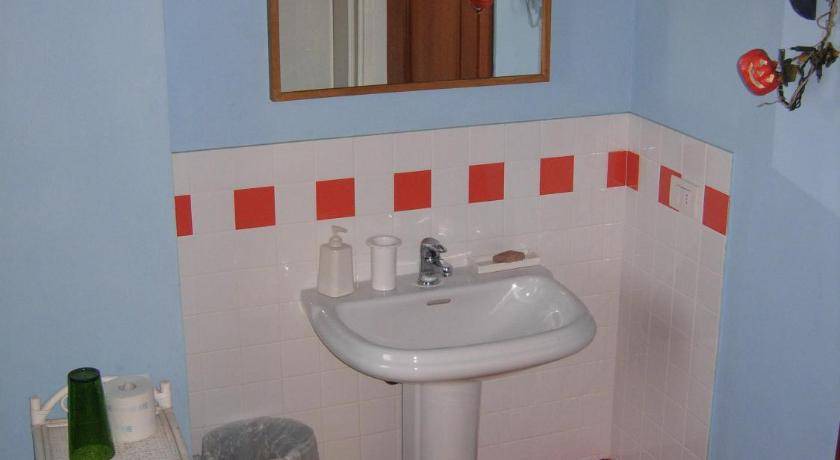 Photo of Bathroom in Castello d'Agogna