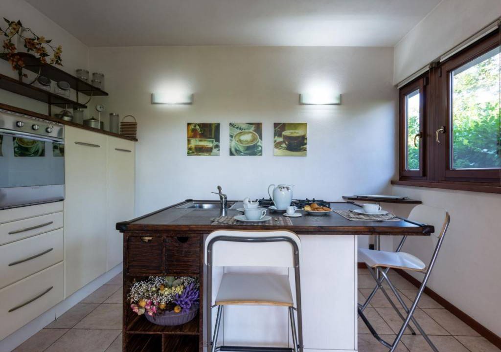 Photo of Kitchen in Delebio