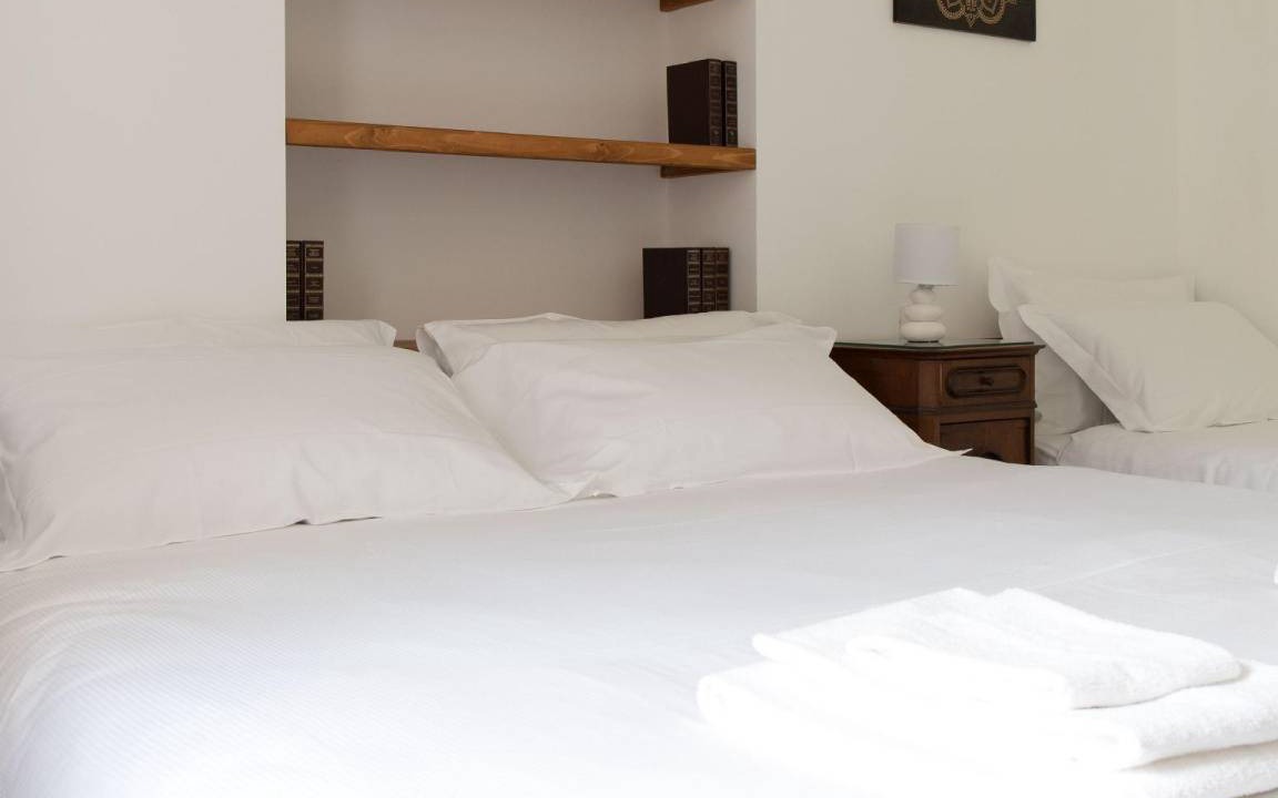 Photo of Bedroom in Valdisotto