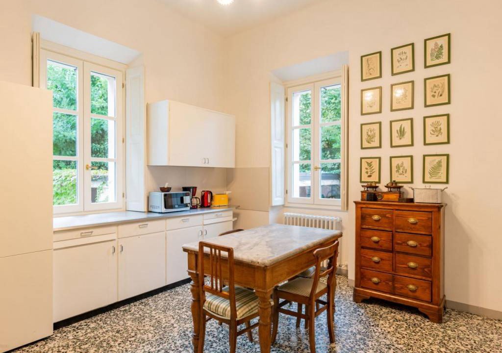 Photo of Kitchen in Dervio